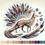 goral à longue queue