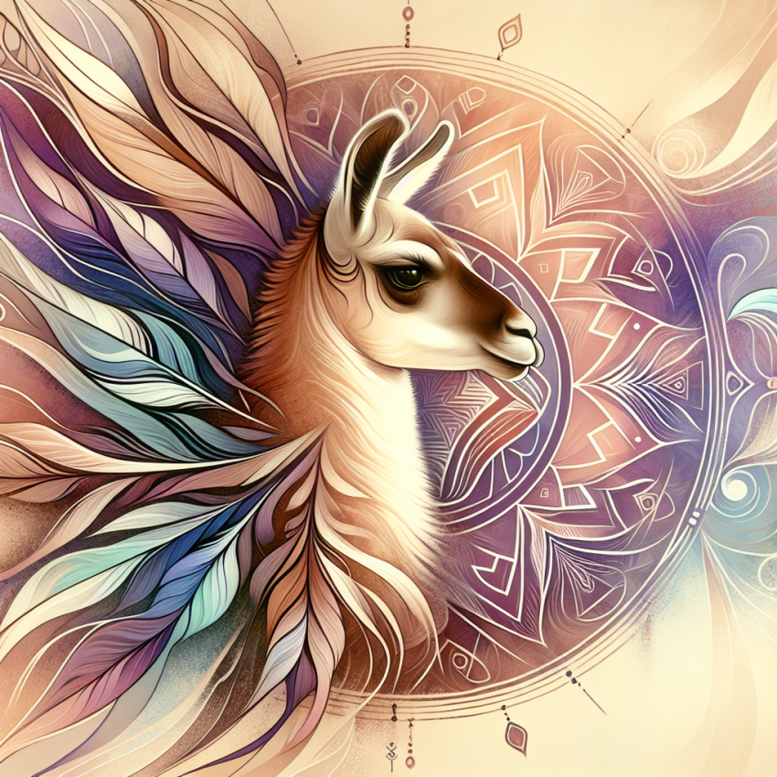guanaco