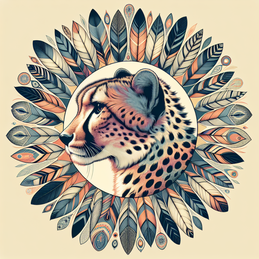 guépard
