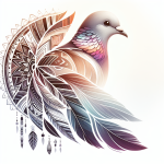 pigeon ramier