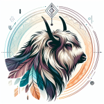 yak sauvage