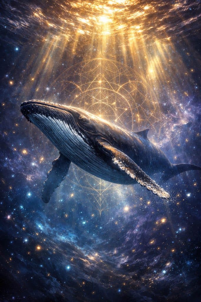 chant de la baleine chant de la baleine