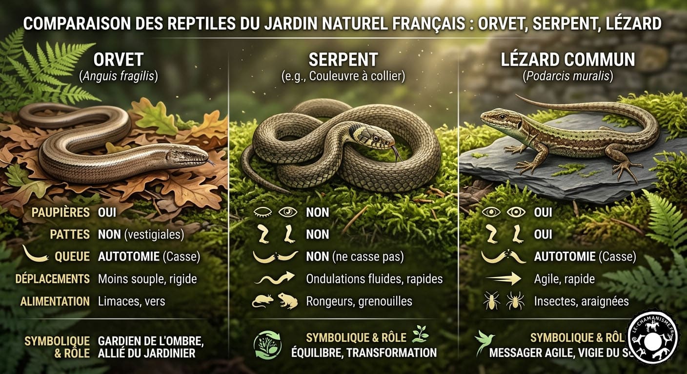 differences orvet serpent lezard differences orvet serpent lezard