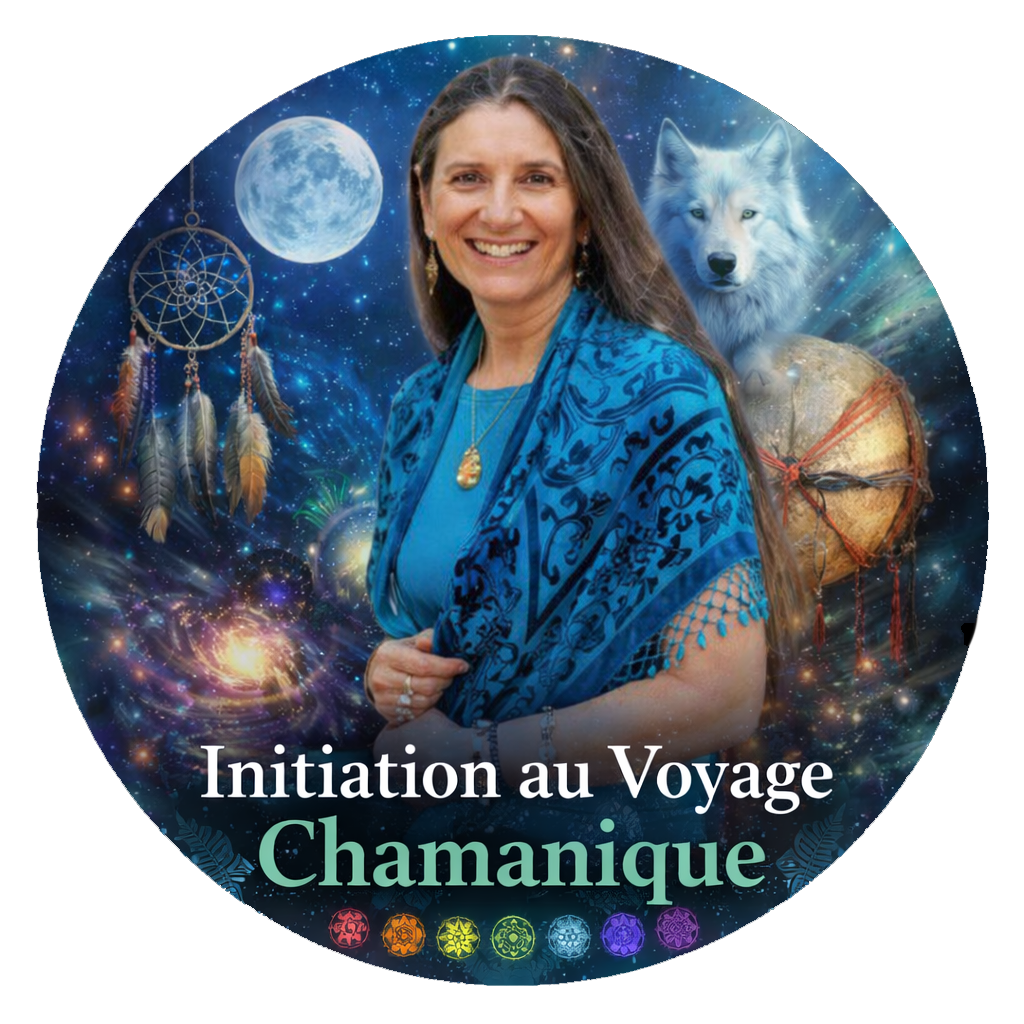 voyage chamanique