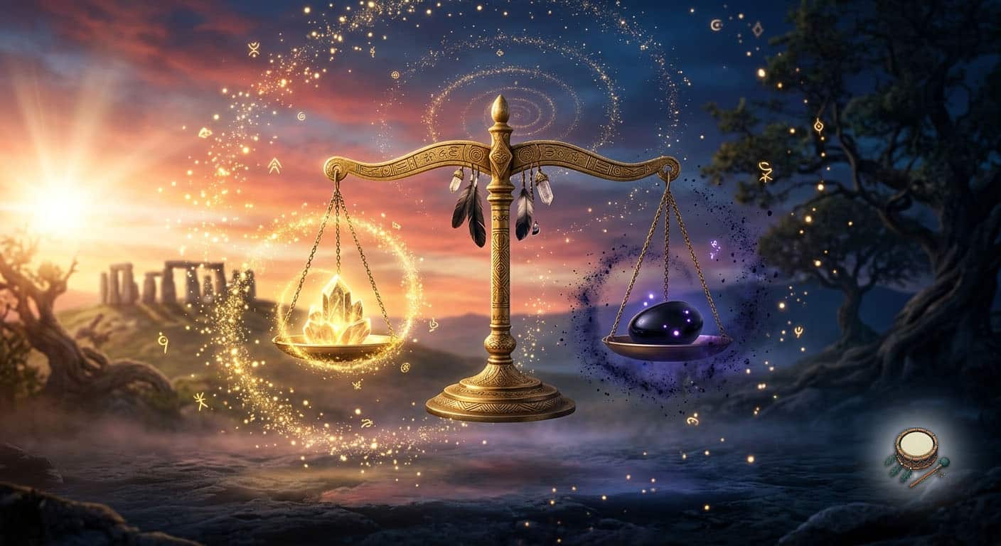 18h18 balance doree coucher soleil equilibre spirituel chamanique 18h18 balance doree coucher soleil equilibre spirituel chamanique
