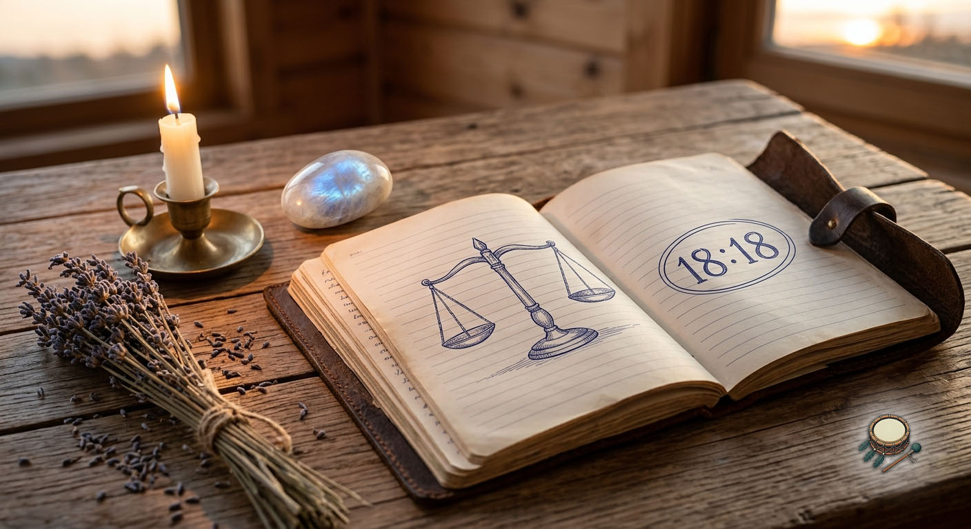 18h18 carnet rituel balance equilibre pierre lune lavande 18h18 carnet rituel balance equilibre pierre lune lavande