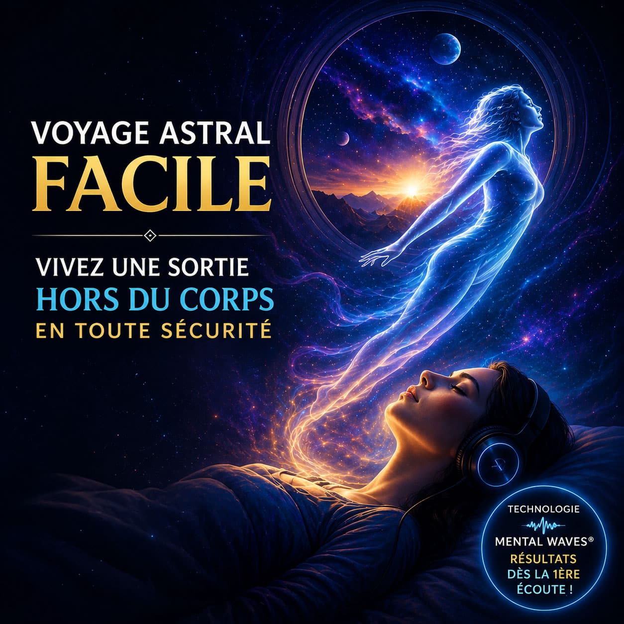 Au dela de l'être